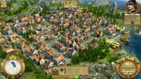 Anno 1701 (PC) thumb 3
