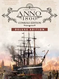 Anno 1800: Console Edition - Deluxe Edition (PS5)