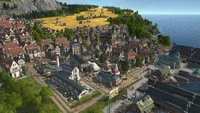 Anno 1800: Console Edition - Deluxe Edition (PS5) thumb 2