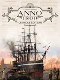 Anno 1800: Console Edition Game Edition (PC)
