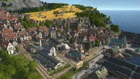 Anno 1800: Console Edition Game Edition (PC) thumb 5