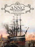 Anno 1800: Console Edition Game Edition (PS5)