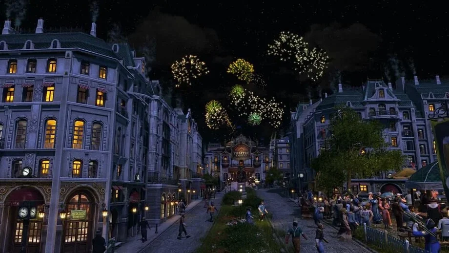 Anno 1800: Console Edition (PS5) gallery image 2