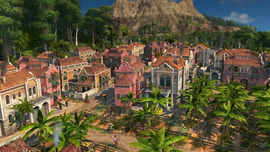 Anno 1800: Console Edition (PS5) gallery image 9