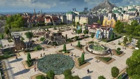 Anno 1800 - Cosmetic Bundle Pack (DLC) (PC) thumb 2