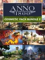 Anno 1800: Cosmetic Pack Bundle 2 (PC) thumb 1