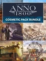 Anno 1800: Cosmetic Pack Bundle (DLC) (PC) thumb 1