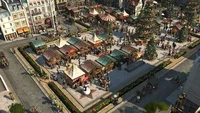 Anno 1800: Cosmetic Pack Bundle (DLC) (PC) thumb 4