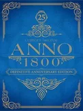 Anno 1800: Definitive Annoversary Edition (PC)