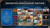 Anno 1800: Definitive Annoversary Edition (PC) thumb 2