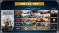 Anno 1800: Gold Edition (PC) thumb 2