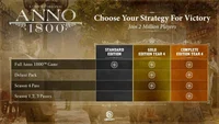 Anno 1800: Gold Edition Year 4 (PC) thumb 2