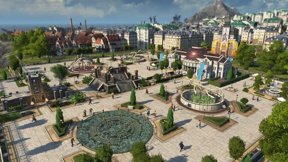 Anno 1800 (PC) gallery image 2
