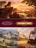 Anno 1800: Season 2 Pass (DLC) (PC)