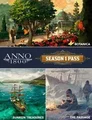Anno 1800: Season Pass (DLC) (PC) thumb 1