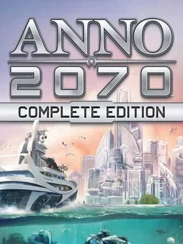 Anno 2070: Complete Edition (PC) gallery image 1