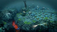 Anno 2070: Deep Ocean - Anno 2070 Deep Ocean (DLC) (PC) thumb 4