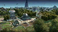 Anno 2070: Deep Ocean - Anno 2070 Deep Ocean (DLC) (PC) thumb 5
