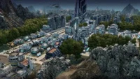 Anno 2070: Deep Ocean (DLC) (PC) thumb 3