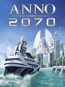 Anno 2070 (DLC) (PC) gallery image 1