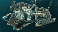 Anno 2205 Anno 2070 Deluxe Bundle (PC) thumb 3