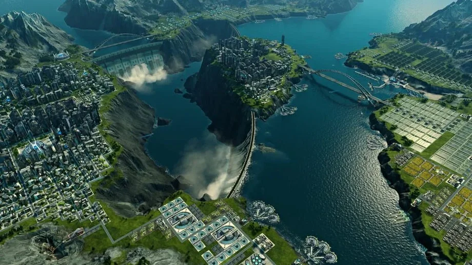 Anno 2205 (PC) gallery image 5
