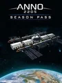 Anno 2205: Season Pass Anno 2205 (PC) thumb 1