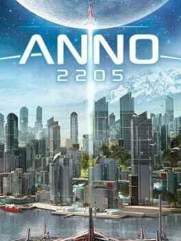 Anno 2205 Standard Edition (PC) gallery image 1