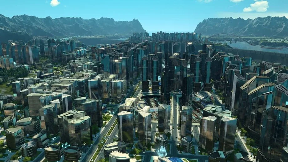 Anno 2205 Standard Edition (PC) gallery image 2