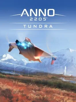 Anno 2205: Tundra (DLC) (PC)