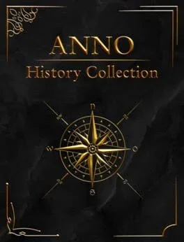 Anno History Collection (PC) gallery image 1