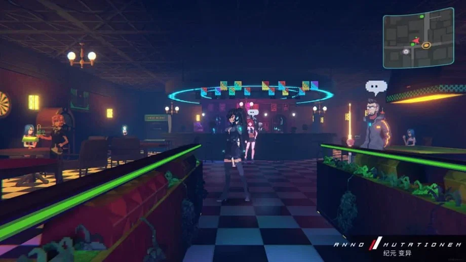 Anno: Mutationem (Switch) gallery image 5