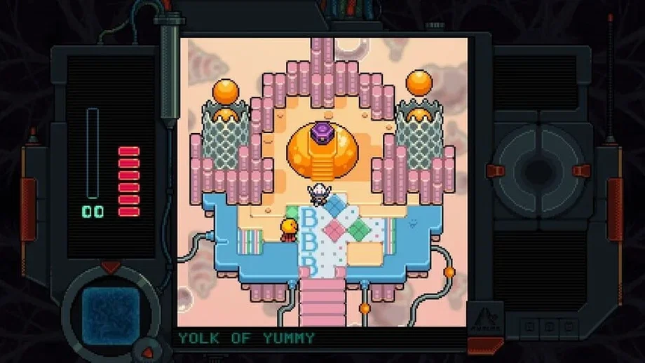 Anodyne 2: Return to Dust (Xbox One) gallery image 7