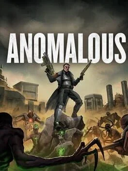 Anomalous (PC) gallery image 1