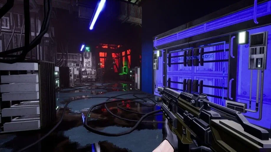 Anomalous (PC) gallery image 2