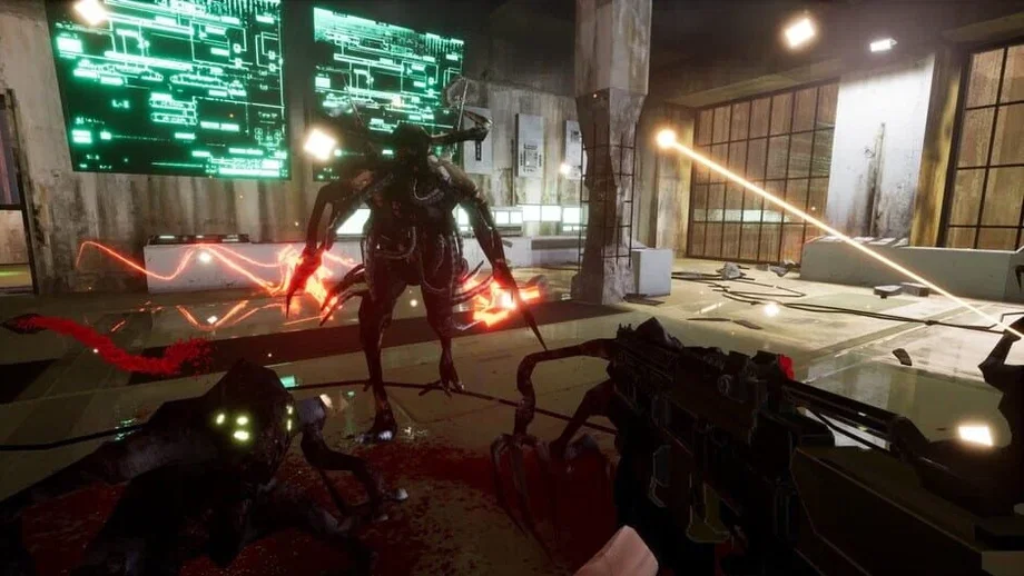 Anomalous (PC) gallery image 6