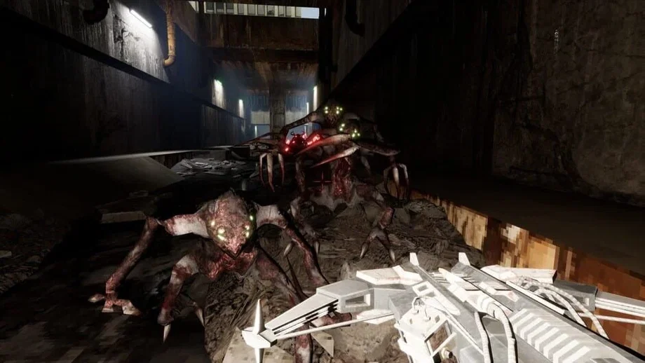 Anomalous (PC) gallery image 7