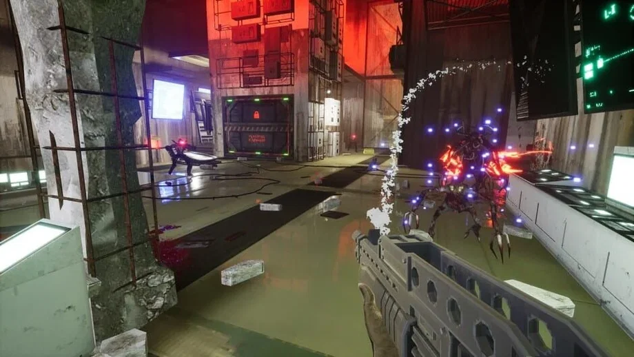 Anomalous (PC) gallery image 9