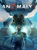 Anomaly 2 (PS4)