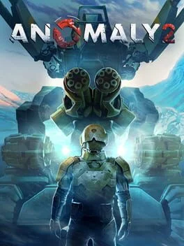 Anomaly 2 (PS4) gallery image 1