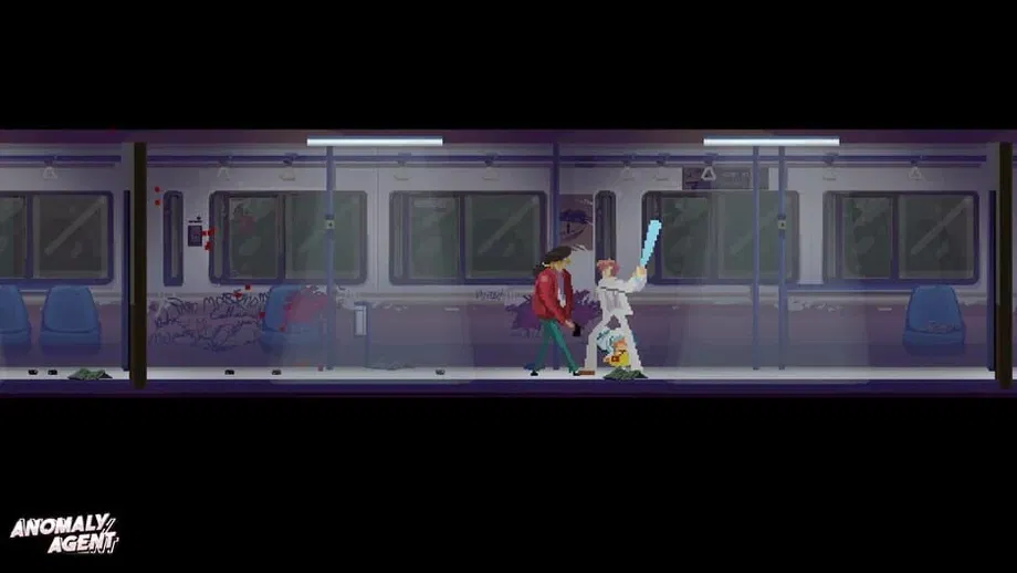 Anomaly Agent (PC) gallery image 5