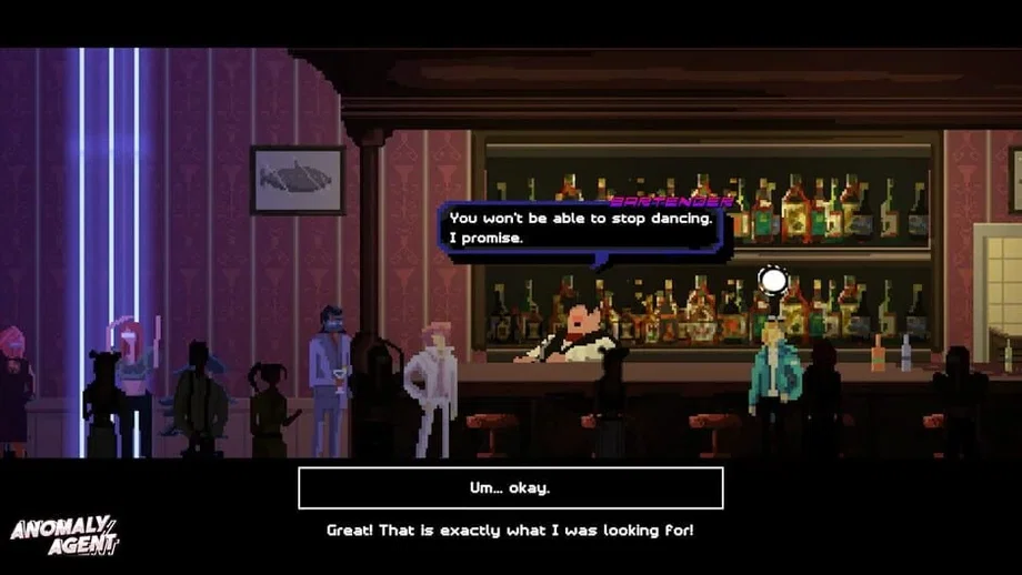 Anomaly Agent (Xbox One) gallery image 2