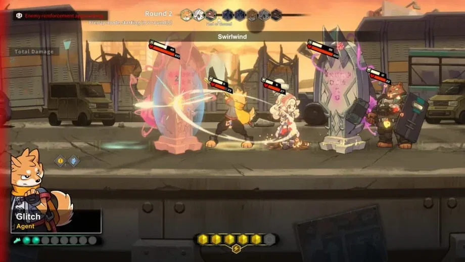 Anomaly Collapse (Switch) gallery image 4