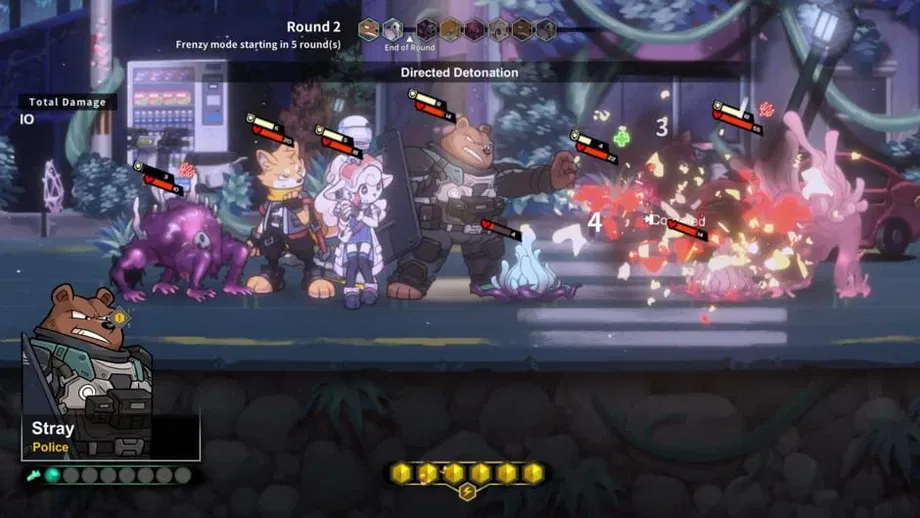 Anomaly Collapse (Switch) gallery image 5