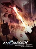 Anomaly: Warzone Earth - Mobile Campaign (Mobile)