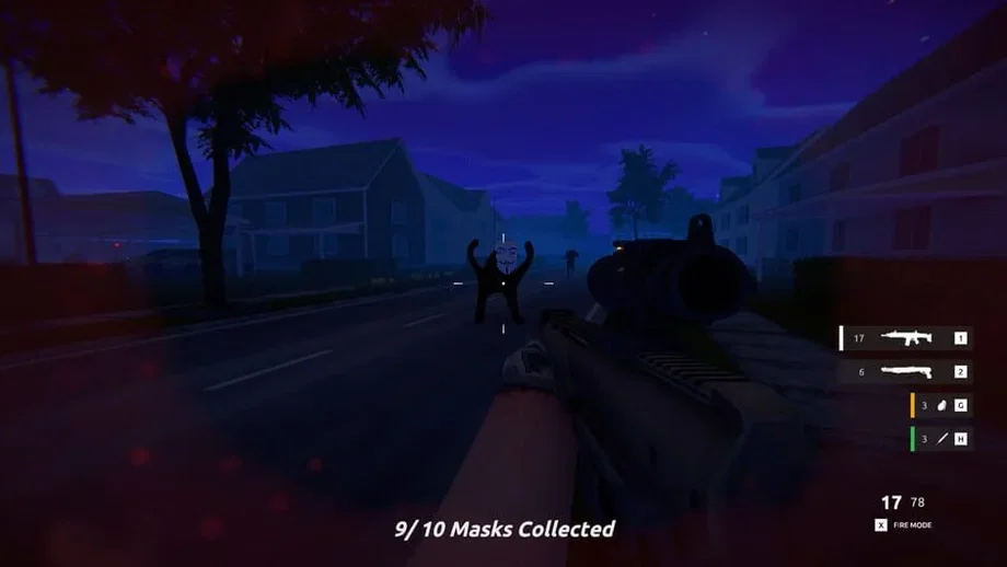 Anonymous Hunting Simulator (PC) gallery image 5