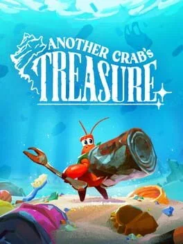 Another Crab's Treasure (Switch) gallery image 1