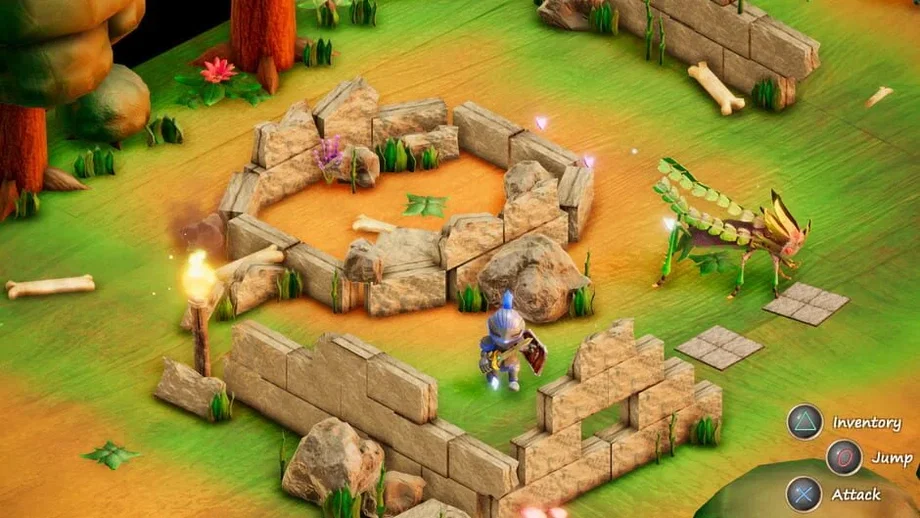 Another Crusade (PS5) gallery image 7