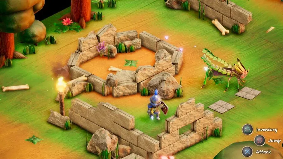 Another Crusade (Switch) gallery image 7