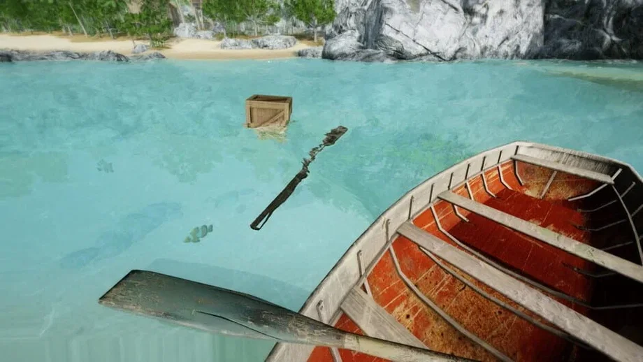 Another Dawn (Xbox One) gallery image 8